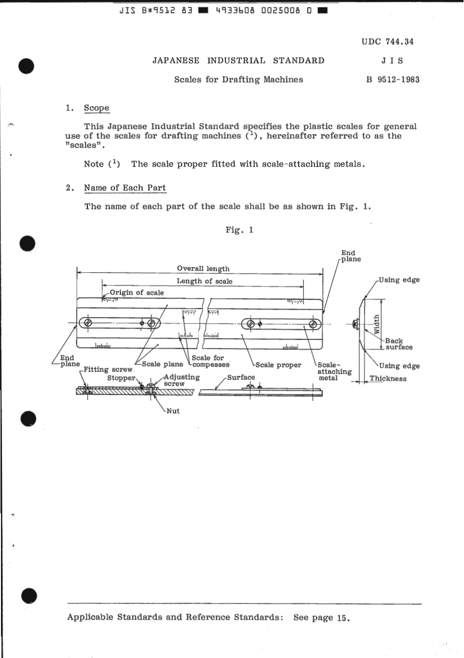 JIS B 9512-1983 scan.pdf_第3页
