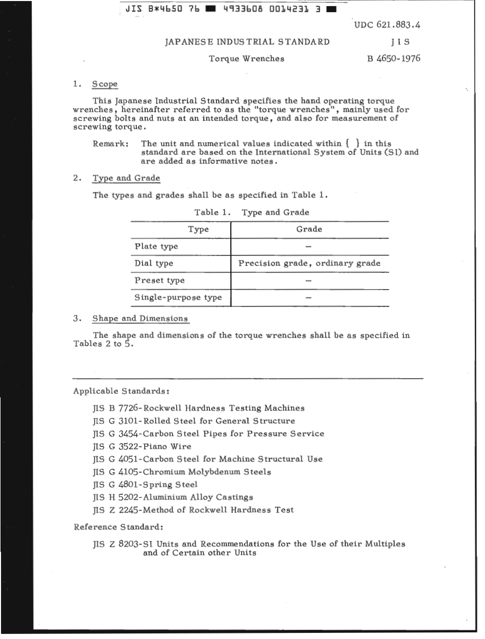 JIS B 4650-1976 scan.pdf_第3页