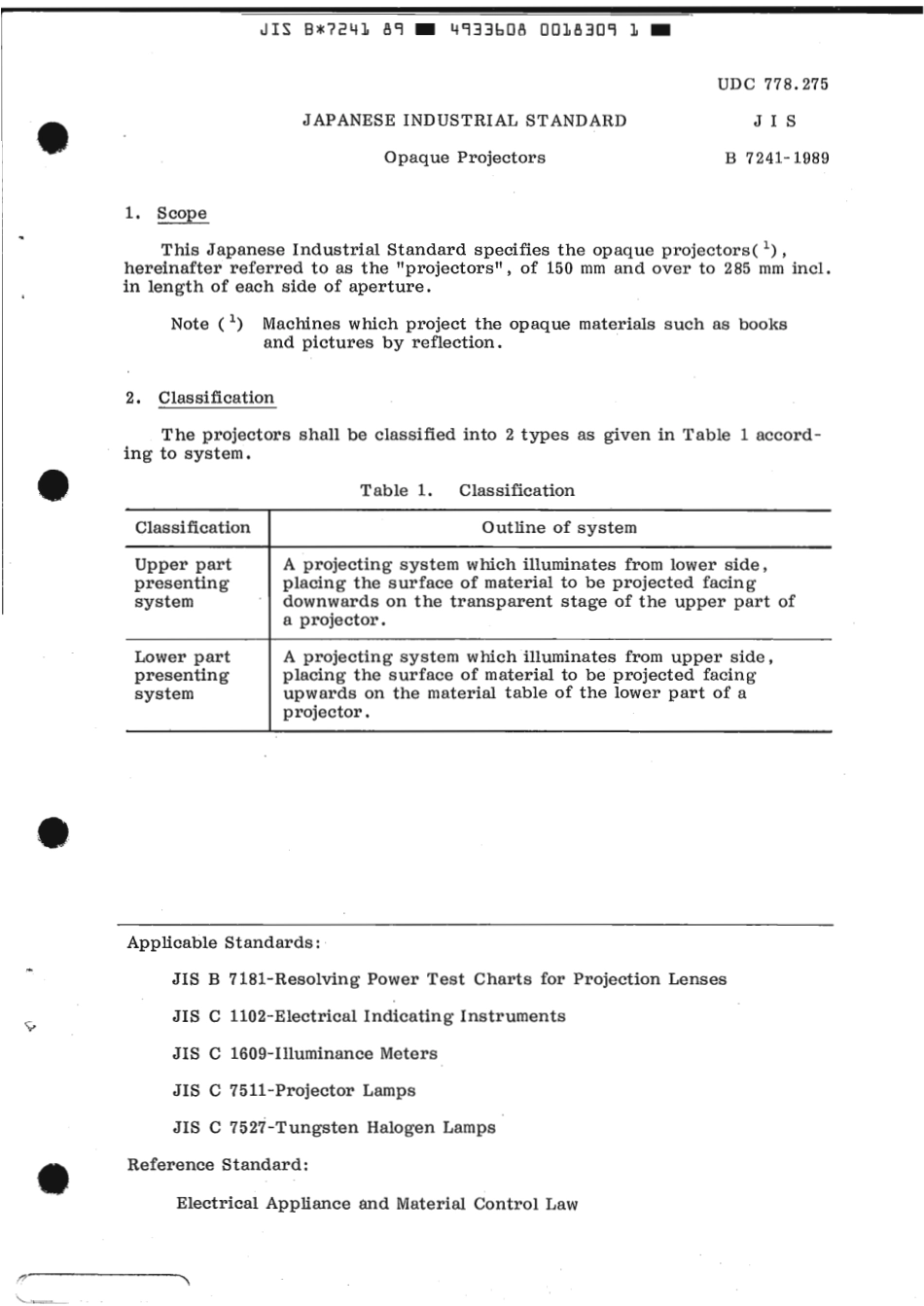 JIS B 7241-1989 scan.pdf_第3页