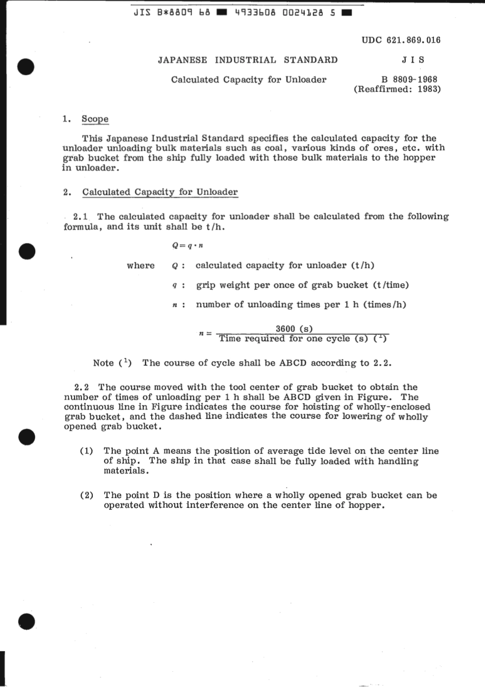 JIS B 8809-1968 scan.pdf_第3页