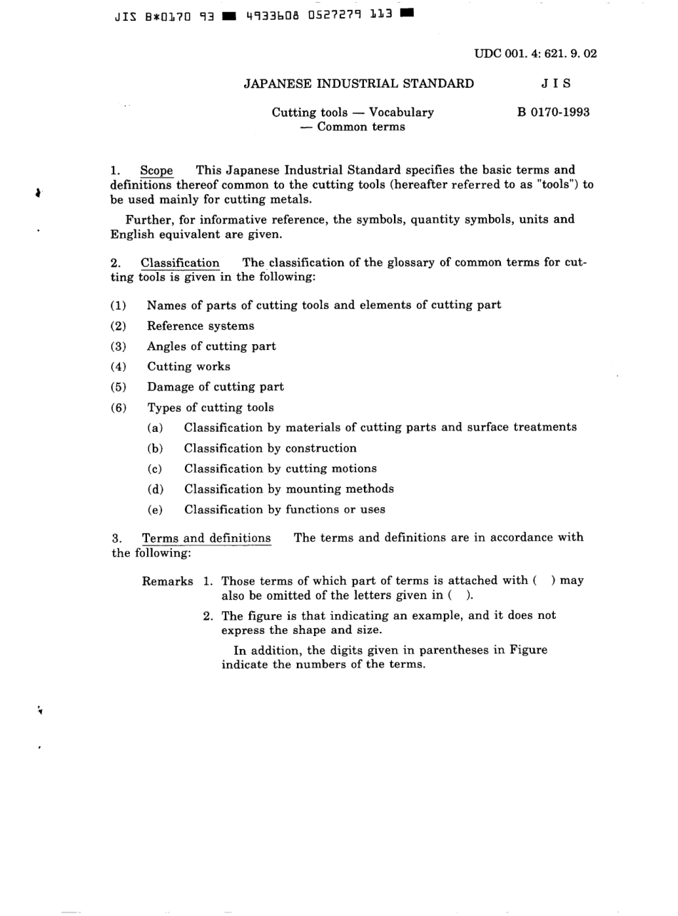 JIS B 0170-1993 scan.pdf_第3页