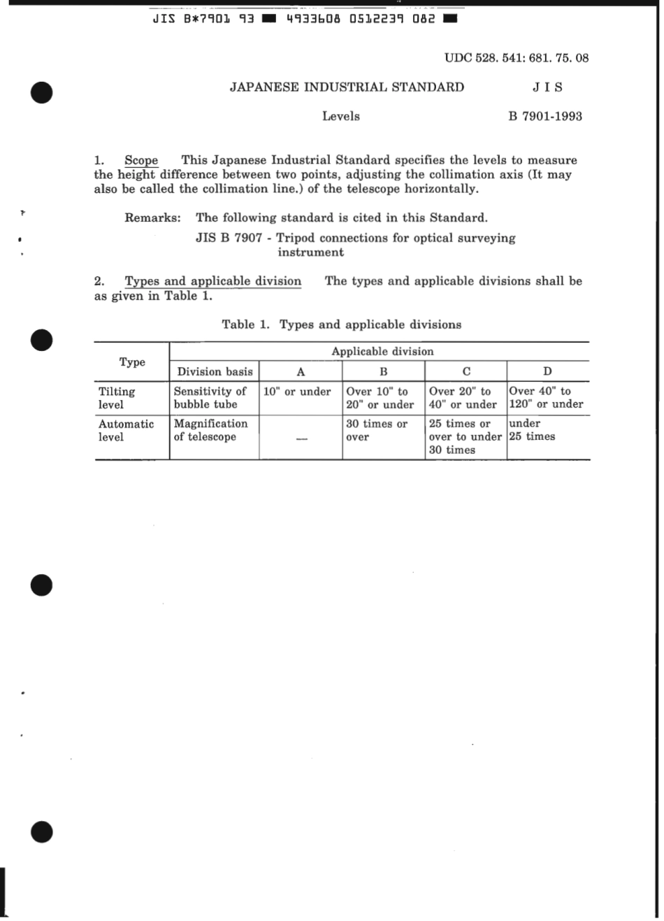 JIS B 7901-1993 scan.pdf_第3页