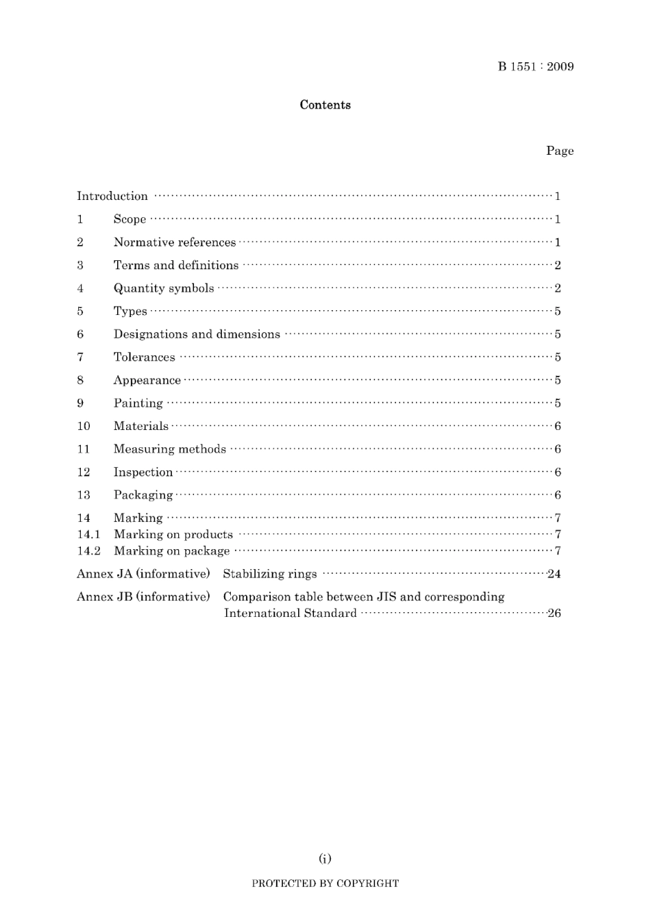 JIS B 1551-2009.pdf_第3页