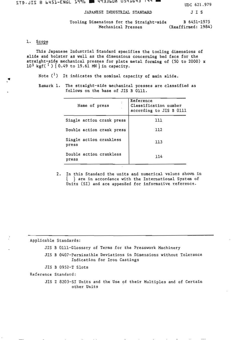 JIS B 6451-1975 (1996) scan.pdf_第2页