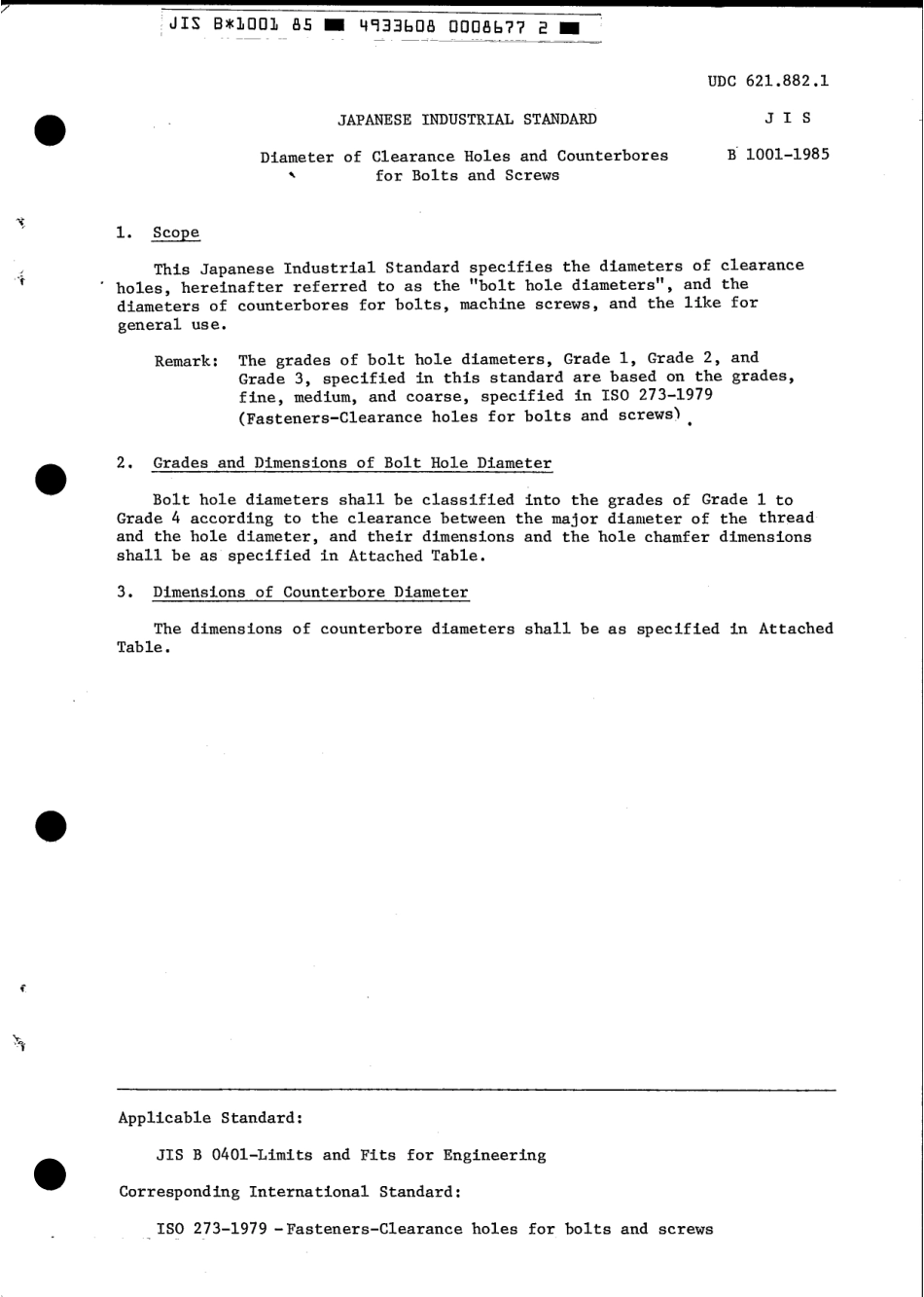 JIS B 1001-1985 scan.pdf_第3页