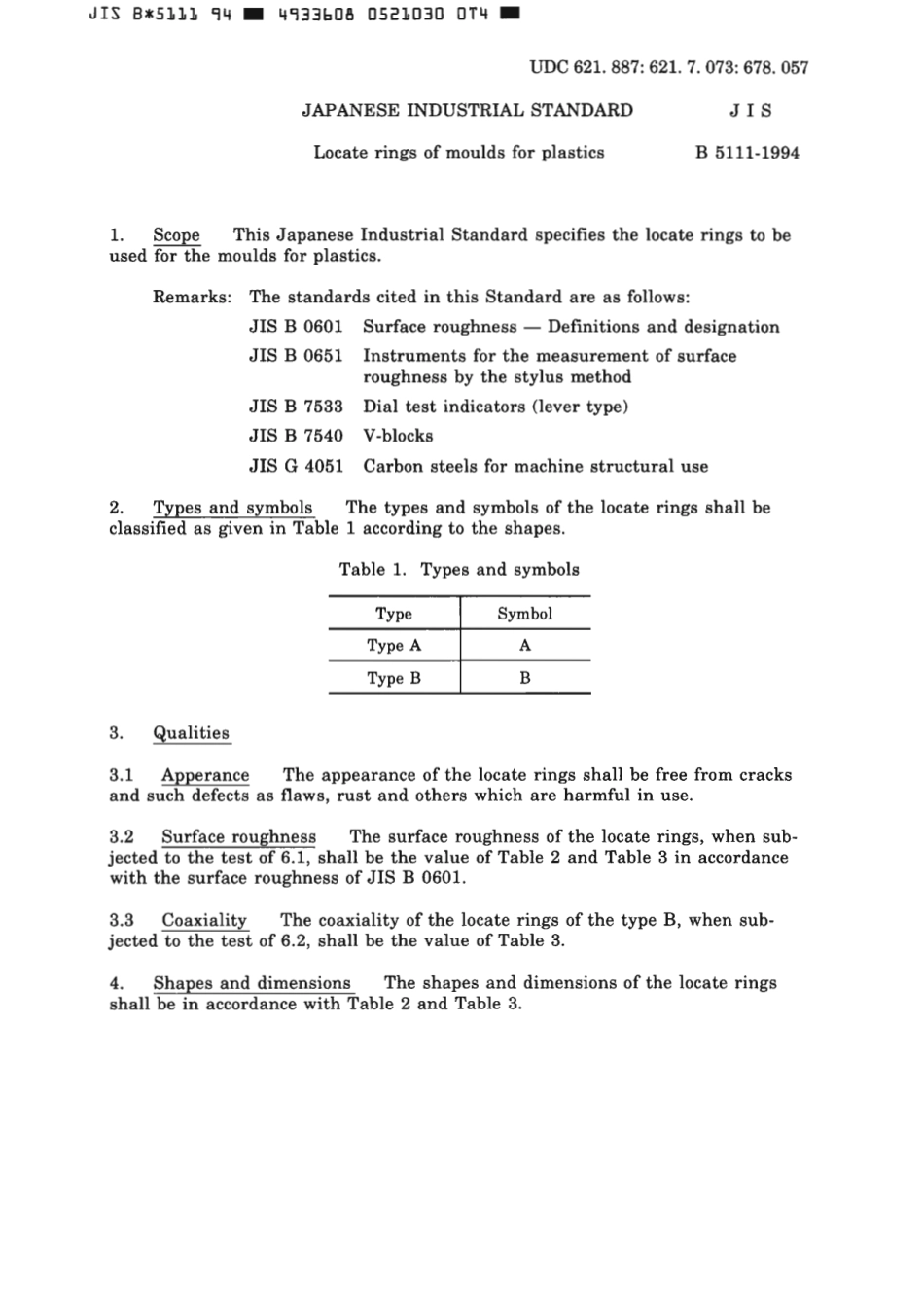 JIS B 5111-1994 scan.pdf_第3页