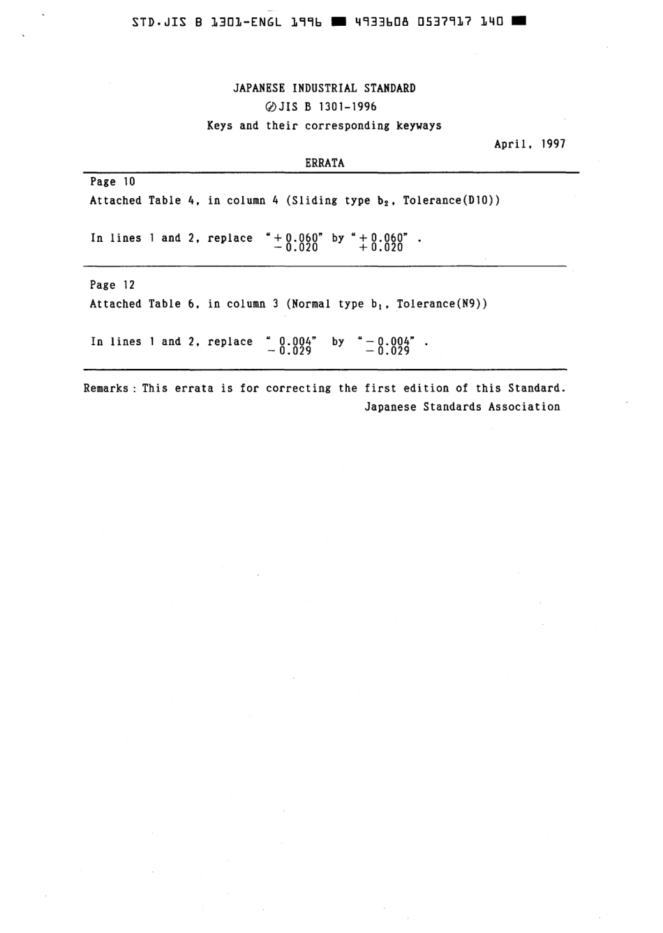 JIS B 1301-1996 scan.pdf_第2页