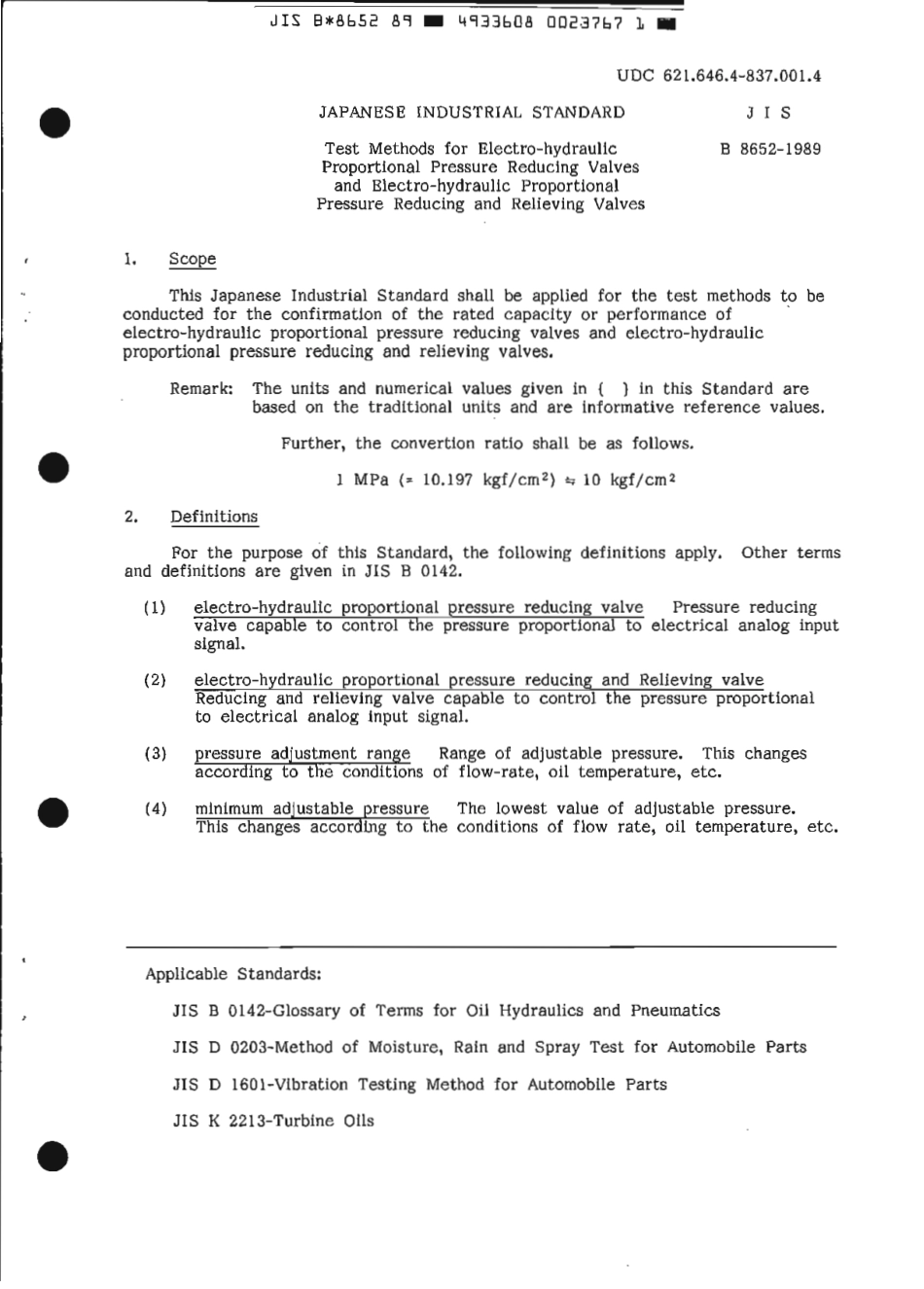 JIS B 8652-1989 scan.pdf_第3页