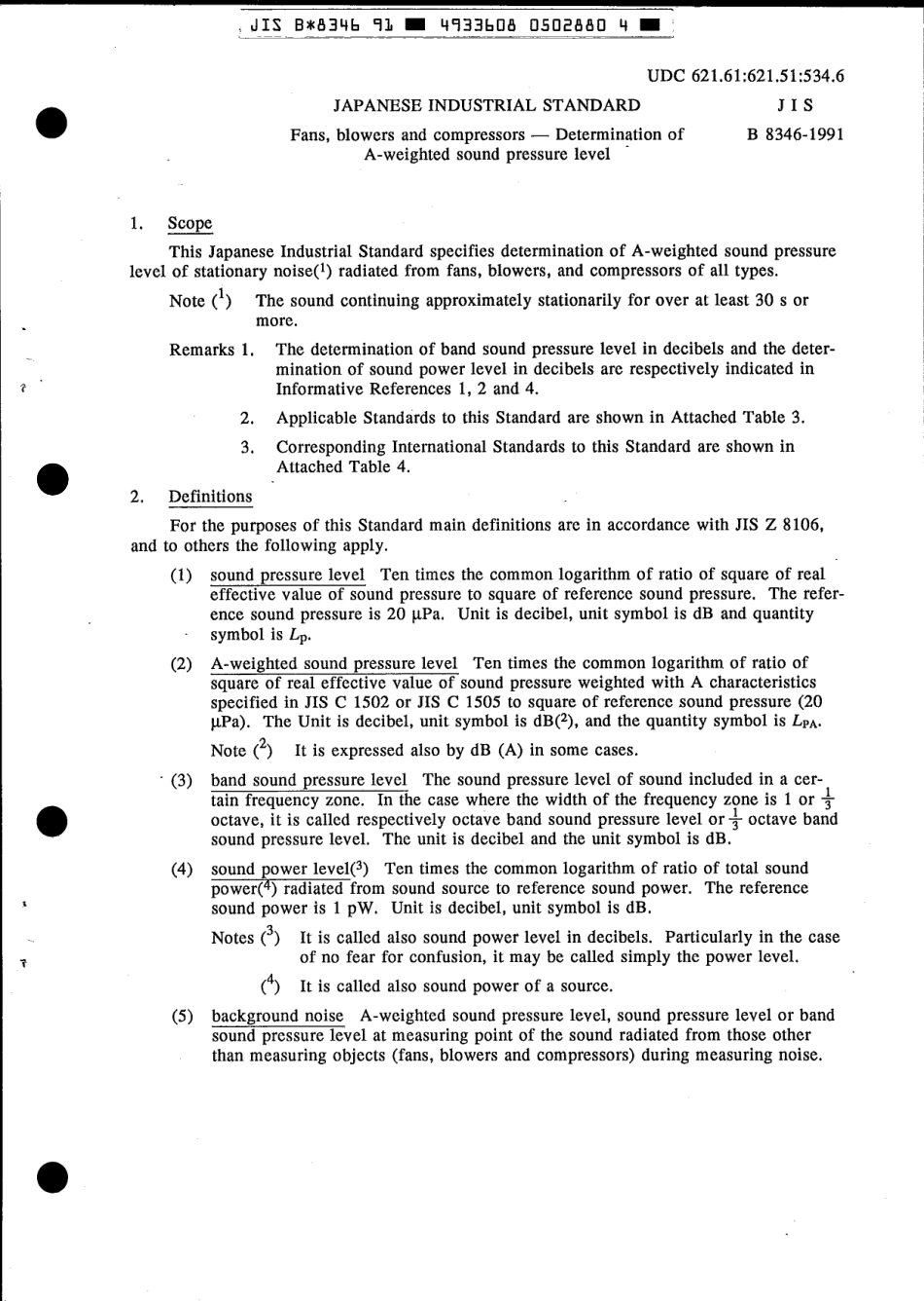 JIS B 8346-1991 scan.pdf_第3页