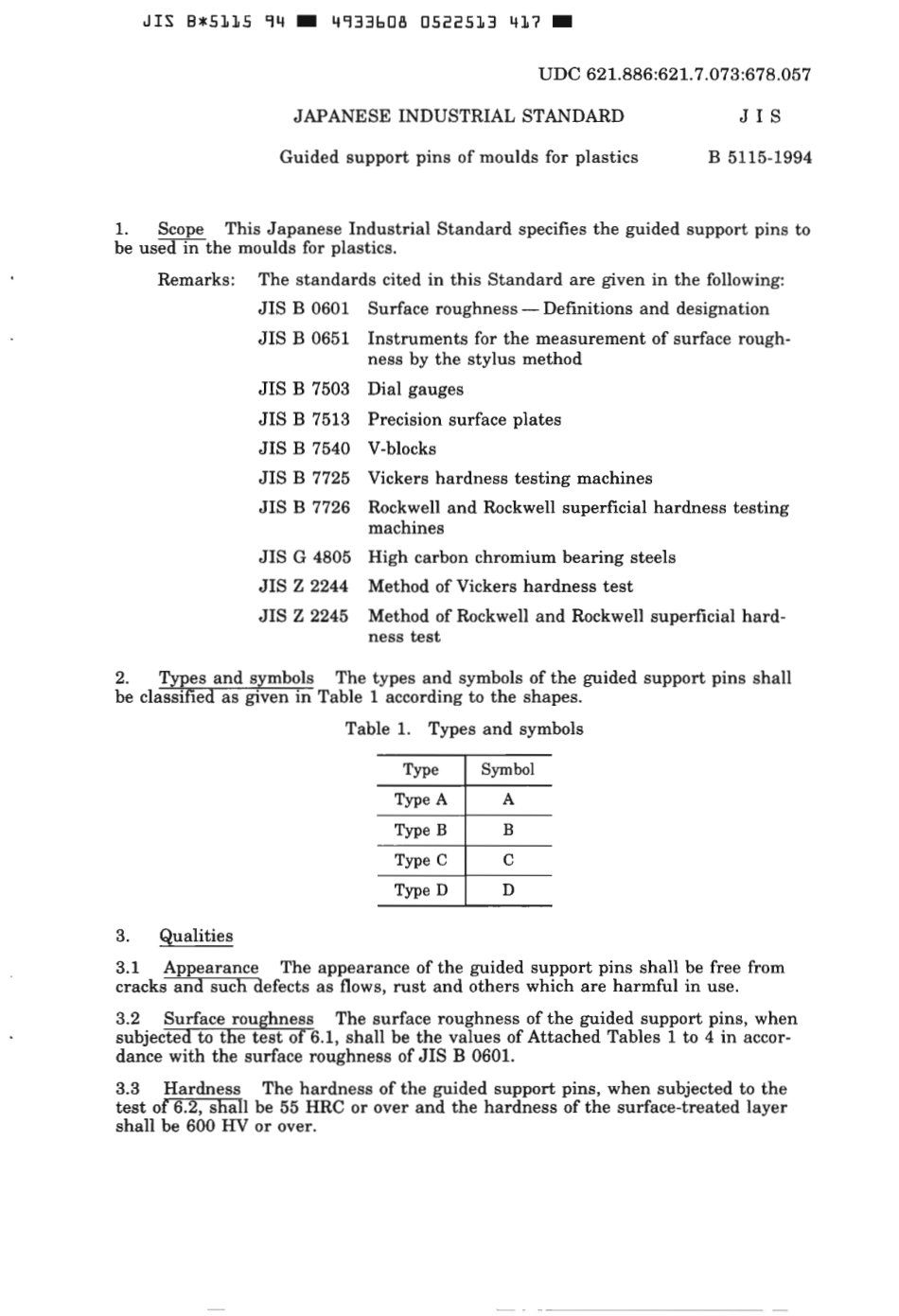 JIS B 5115-1994 scan.pdf_第3页