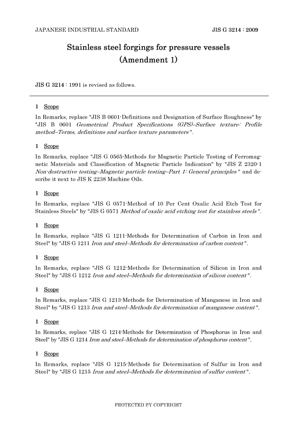 JIS G 3214-1991 amd1-2009.pdf_第3页