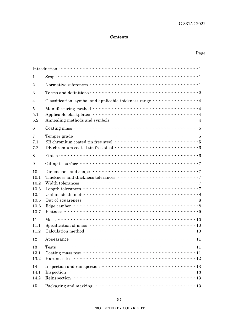 JIS G 3315-2022.pdf_第3页