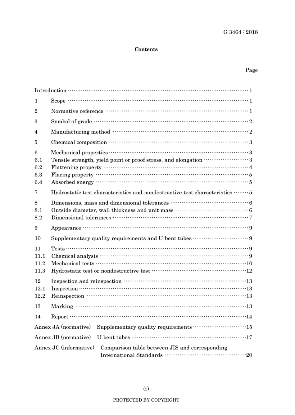 JIS G 3464-2018.pdf_第3页