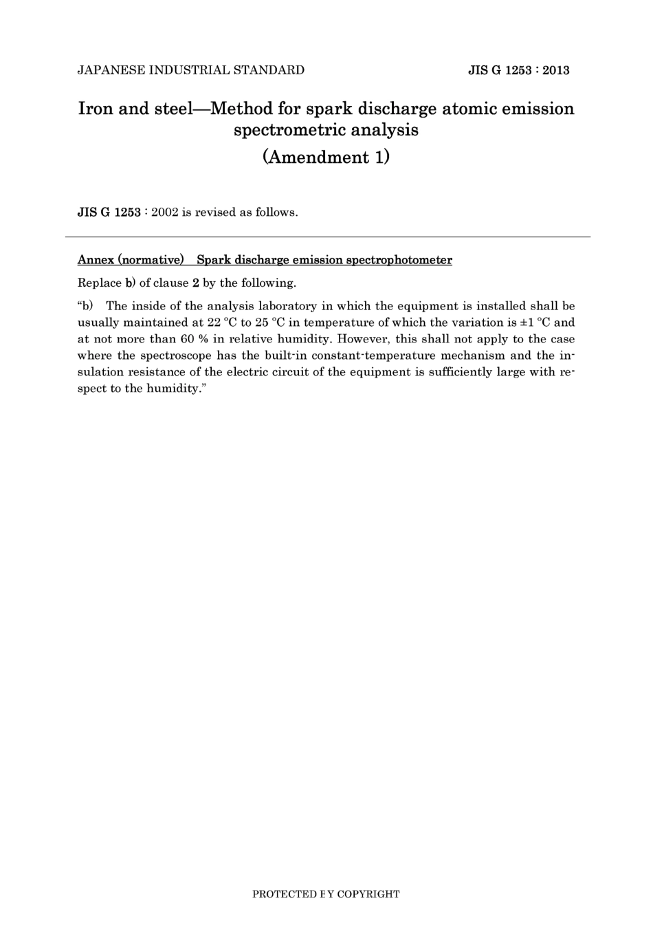 JIS G 1253-2002 amd1-2013.pdf_第3页