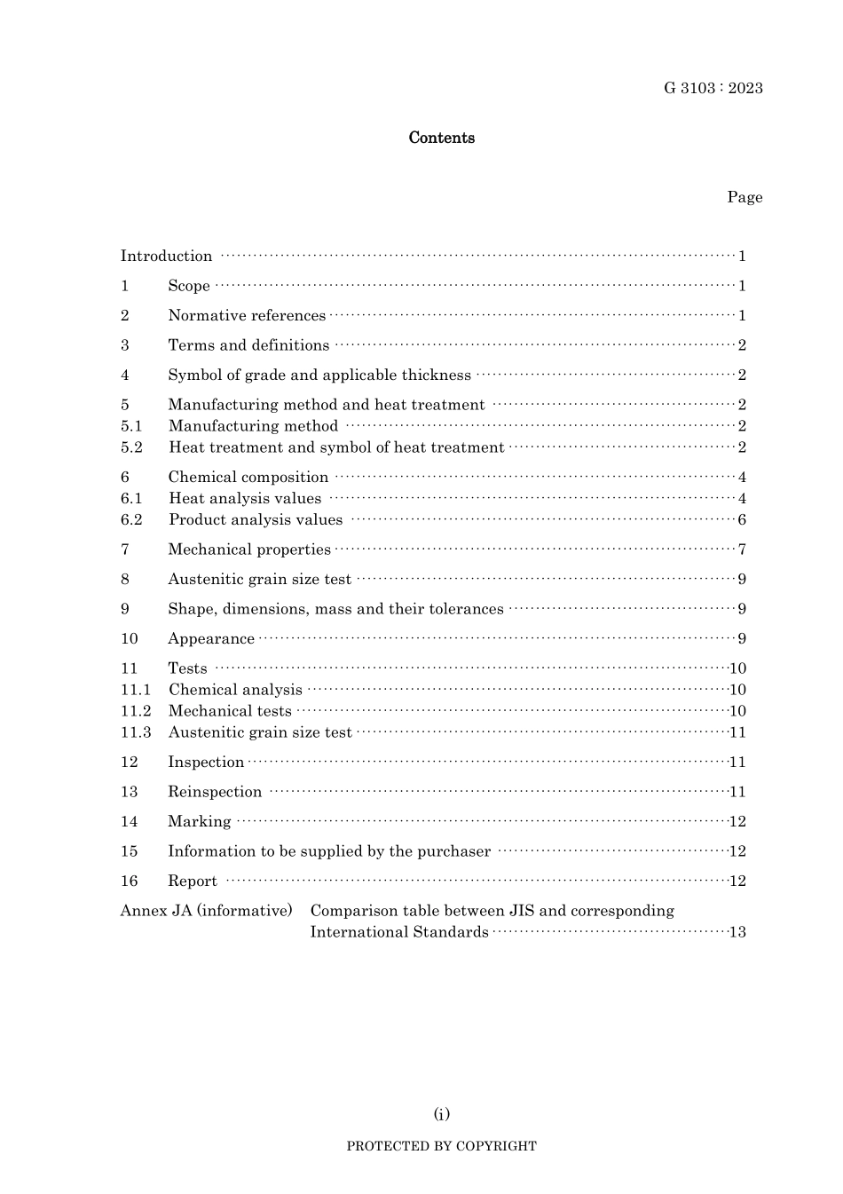 JIS G 3103-2023.pdf_第3页