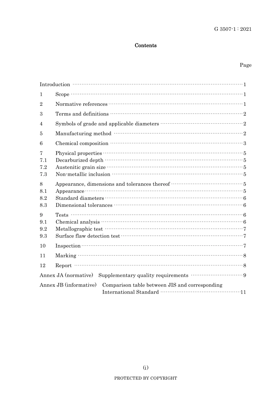 JIS G 3507-1-2021.pdf_第3页