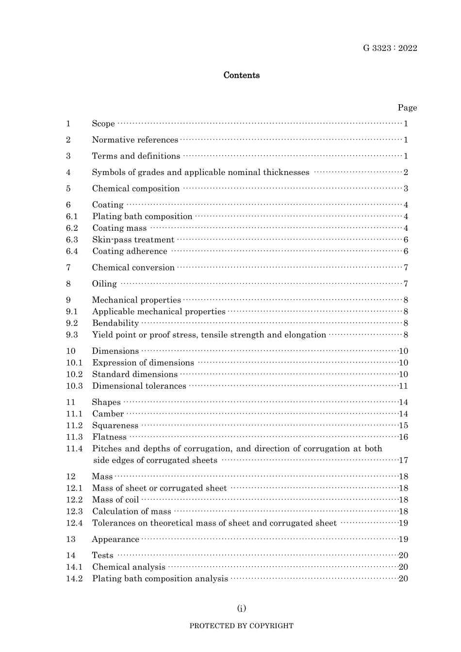 JIS G 3323-2022.pdf_第3页