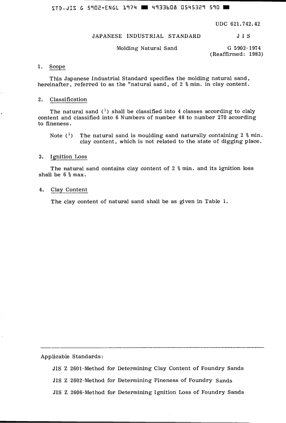 JIS G 5902-1974 scan.pdf_第3页