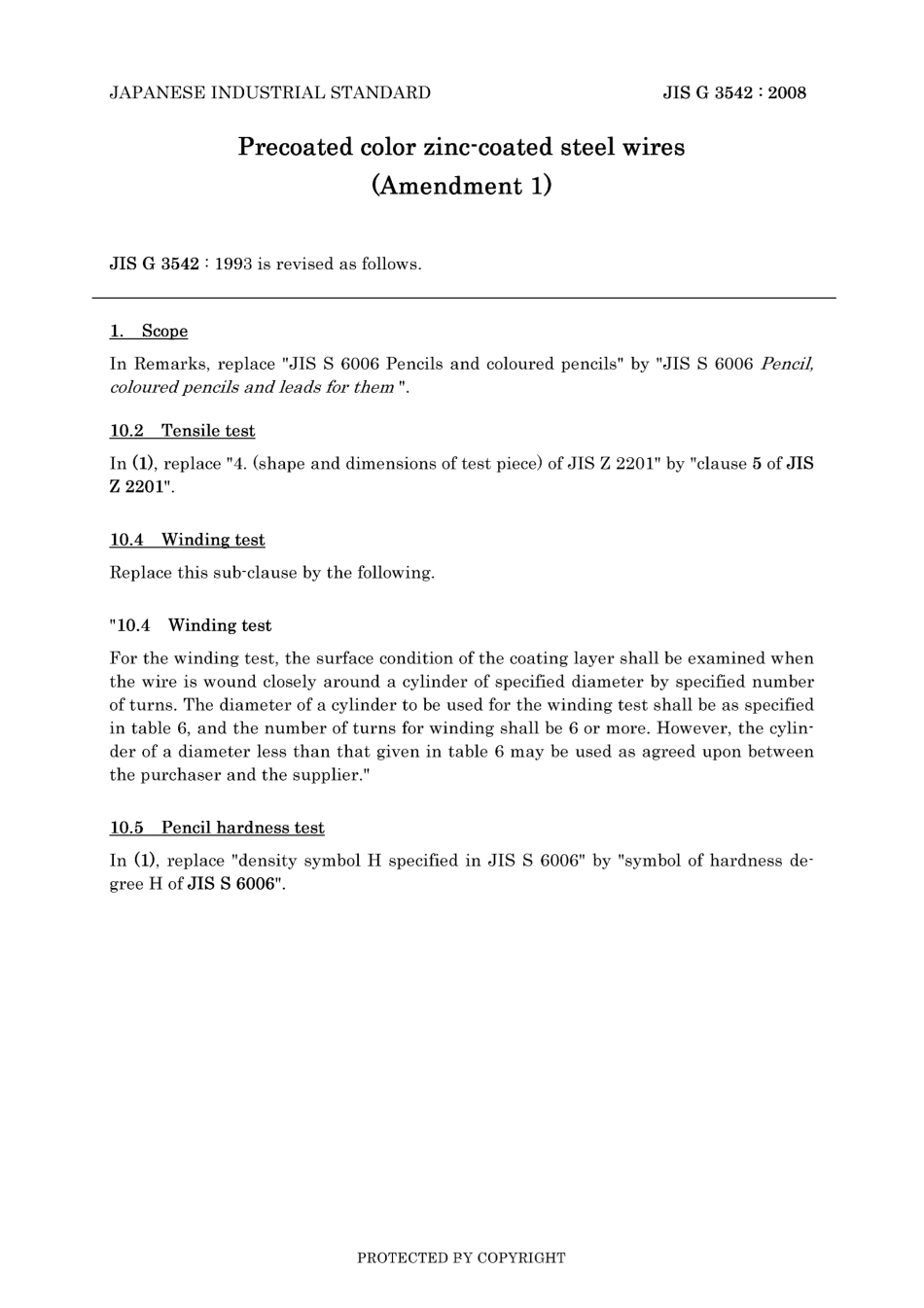 JIS G 3542-1993 amd1-2008.pdf_第3页