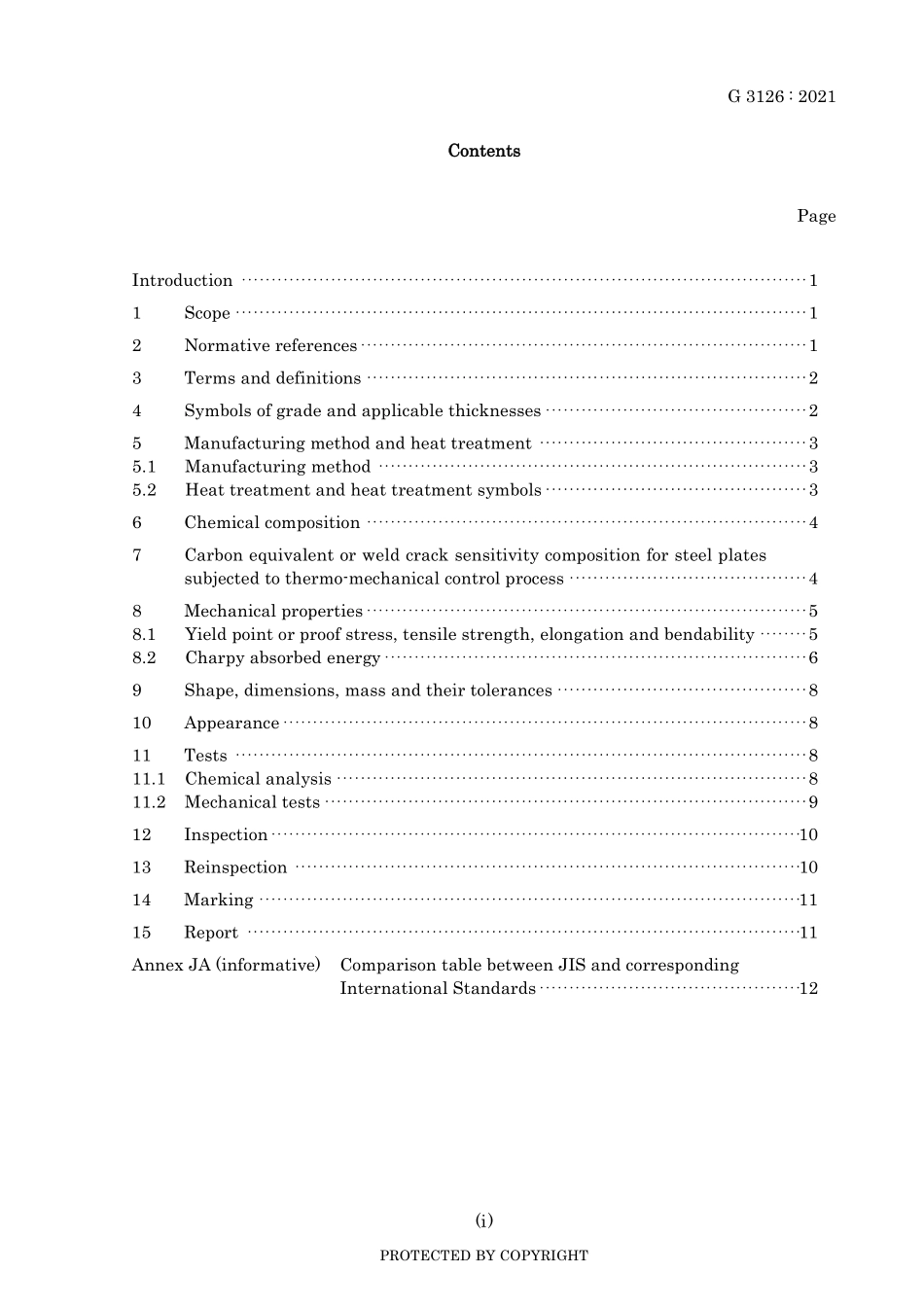 JIS G 3126-2021.pdf_第3页
