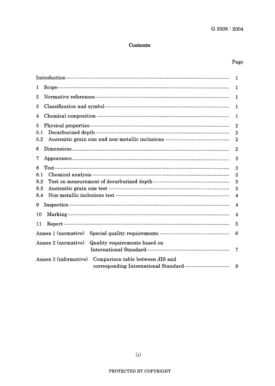 JIS G 3506-2004 scan.pdf_第3页