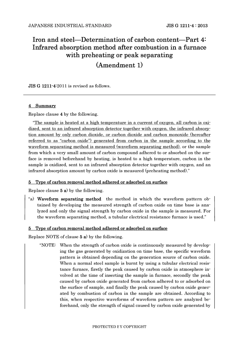 JIS G 1211-4-2011 amd1-2013.pdf_第3页