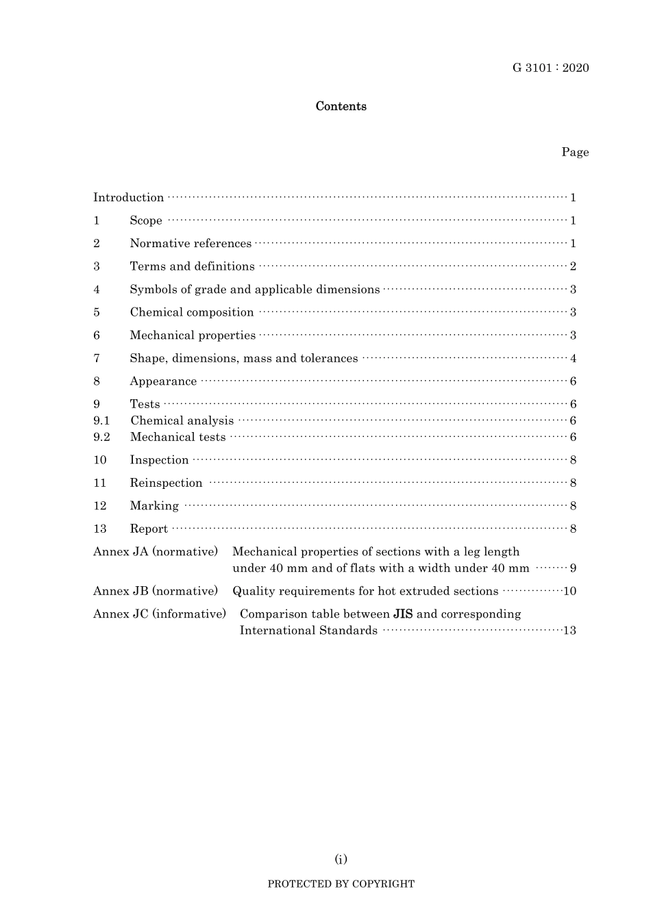 JIS G 3101-2020.pdf_第3页