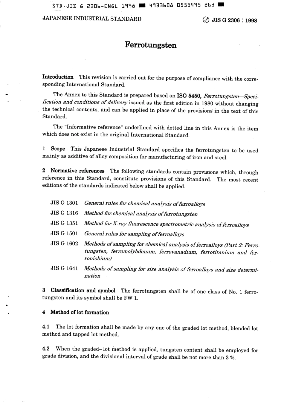 JIS G 2306-1998 scan.pdf_第3页