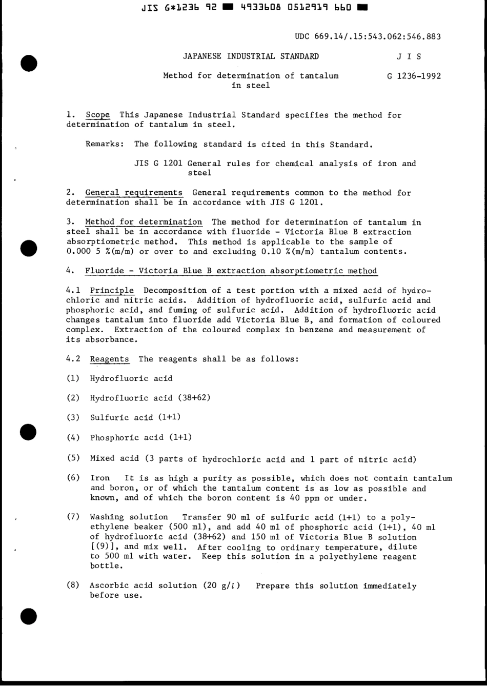 JIS G 1236-1992 scan.pdf_第3页