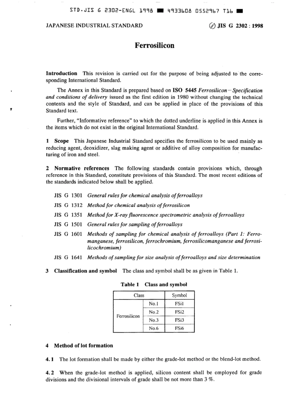 JIS G 2302-1998 scan.pdf_第3页