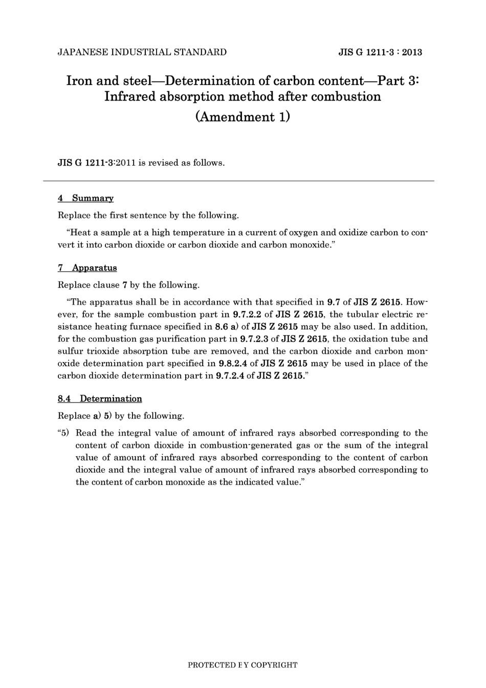 JIS G 1211-3-2011 amd1-2013.pdf_第3页