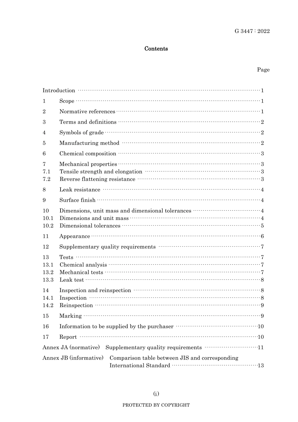 JIS G 3447-2022.pdf_第3页