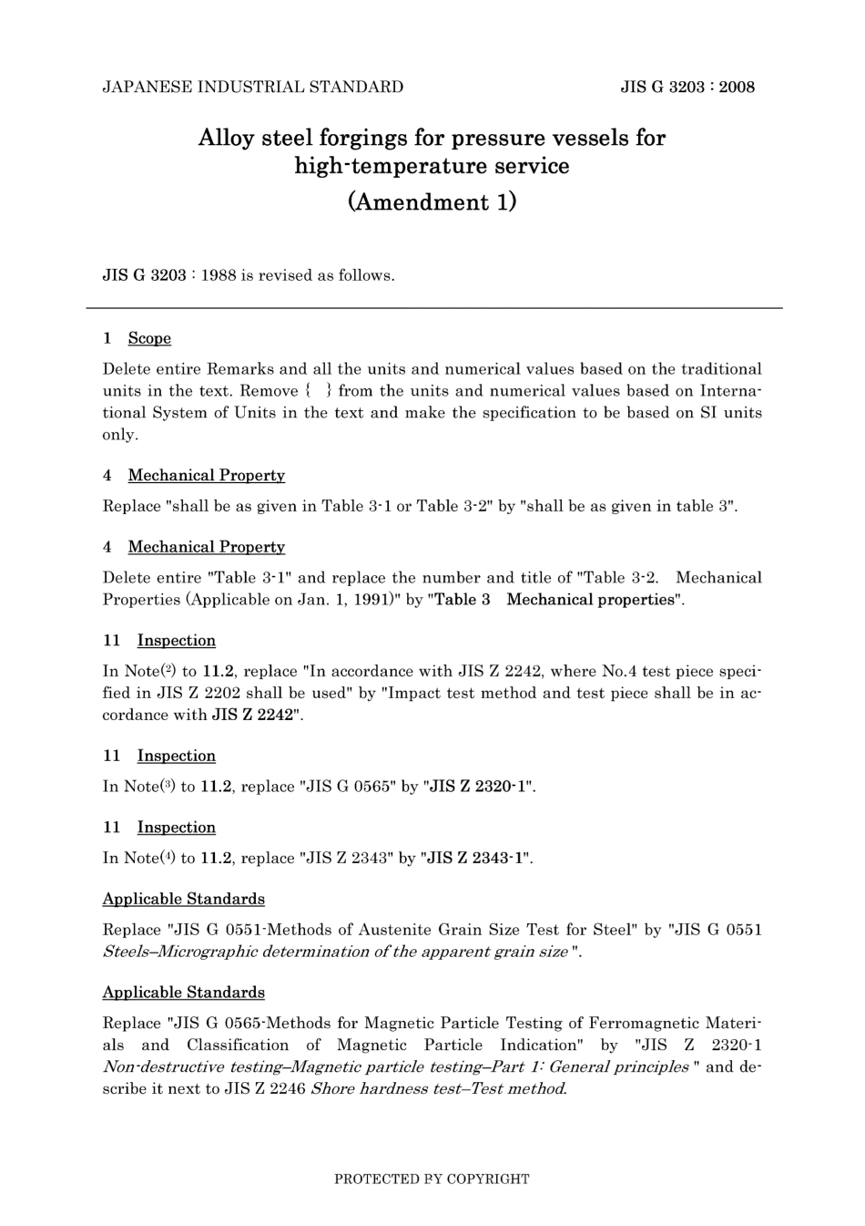 JIS G 3203-1988 amd1-2008.pdf_第3页