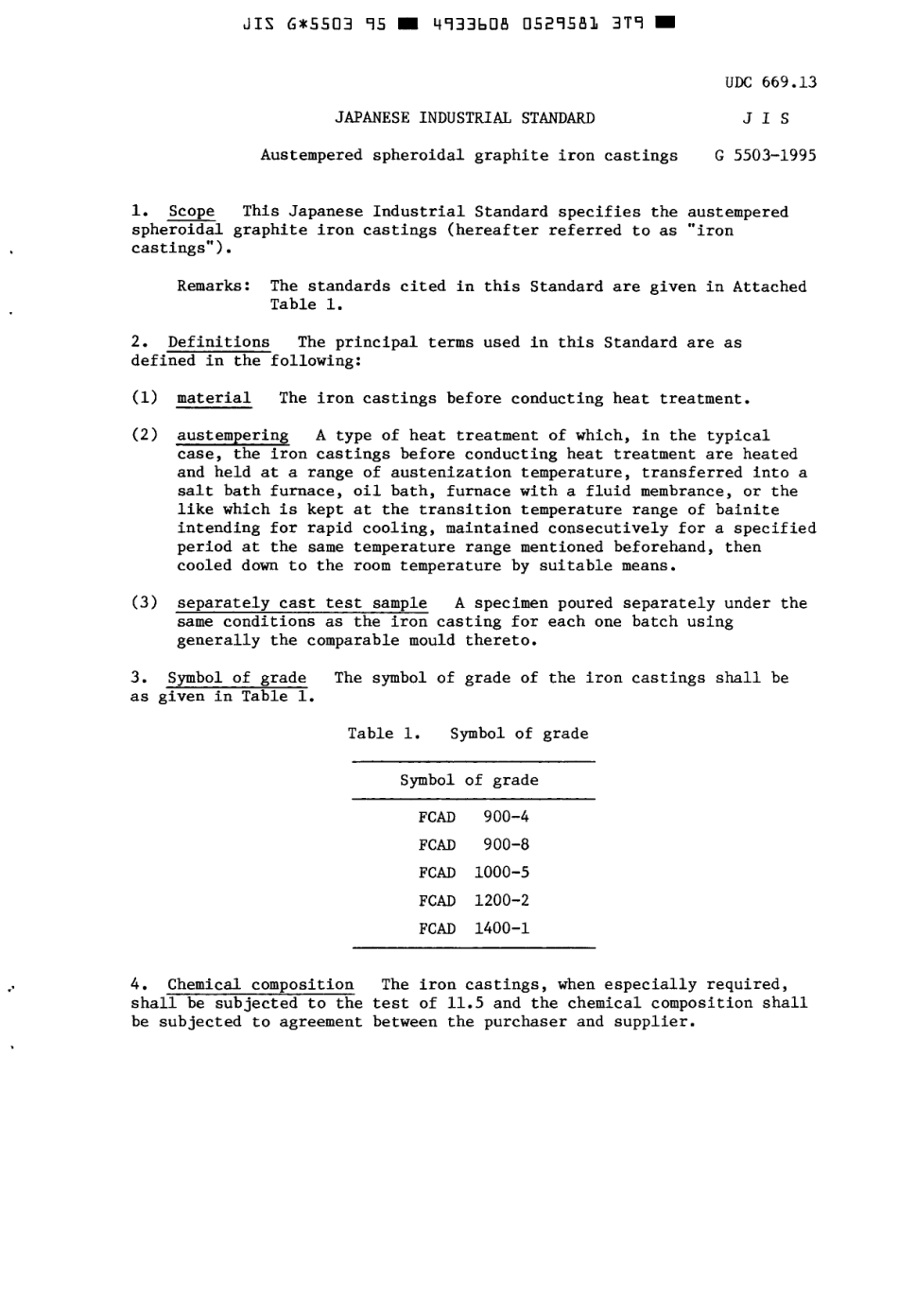 JIS G 5503-1995 scan.pdf_第3页