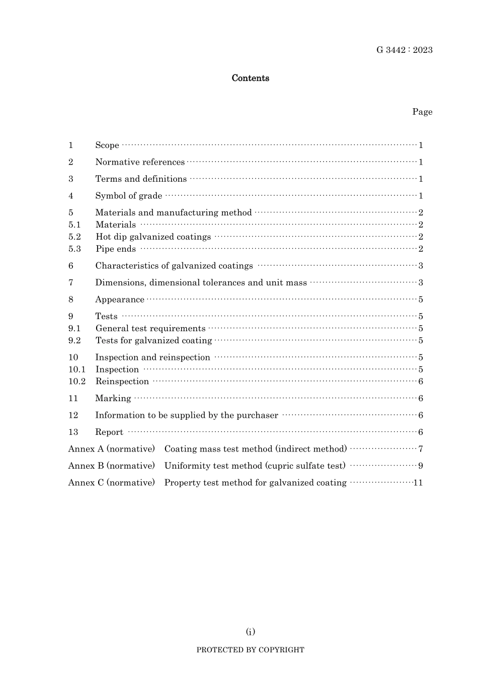 JIS G 3442-2023.pdf_第3页