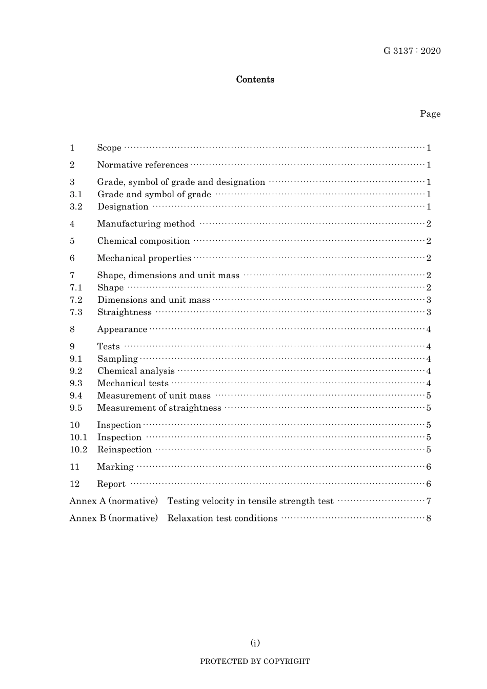 JIS G 3137-2020.pdf_第3页