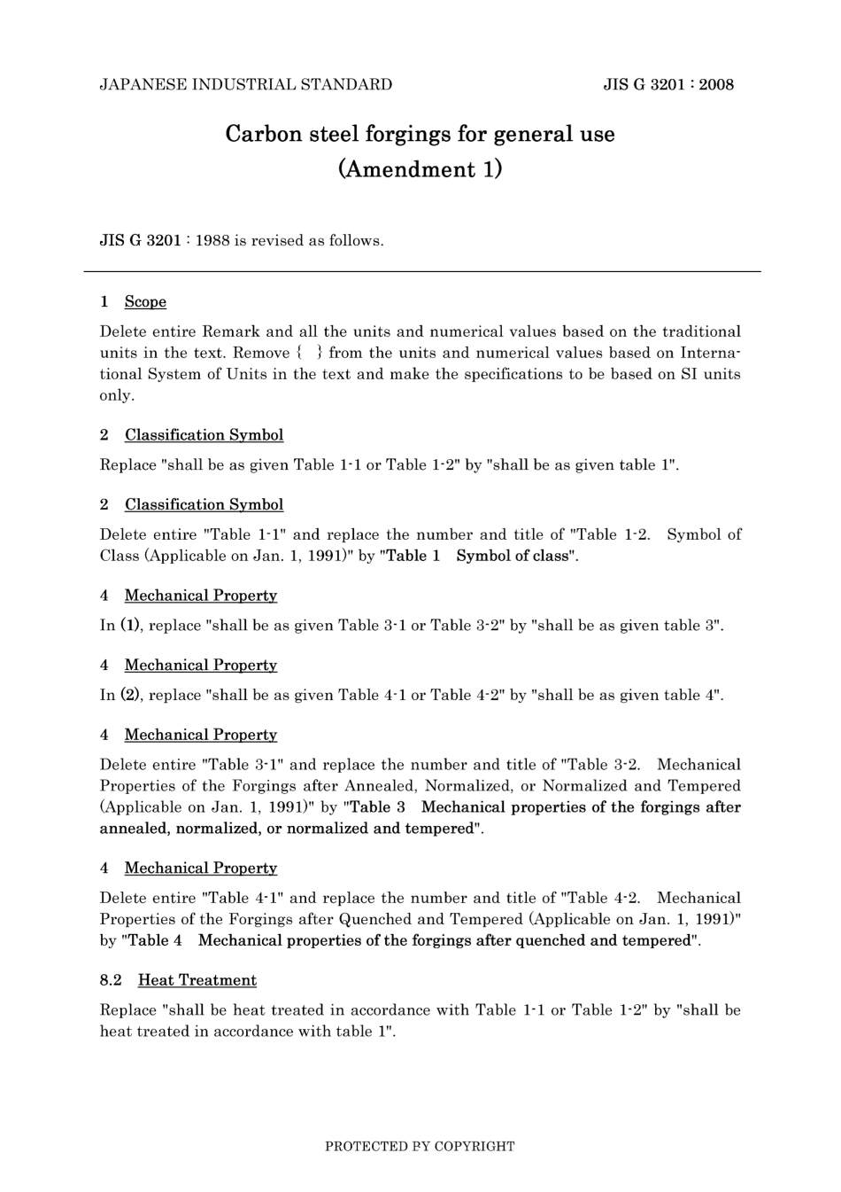 JIS G 3201-1988 amd1-2008.pdf_第3页