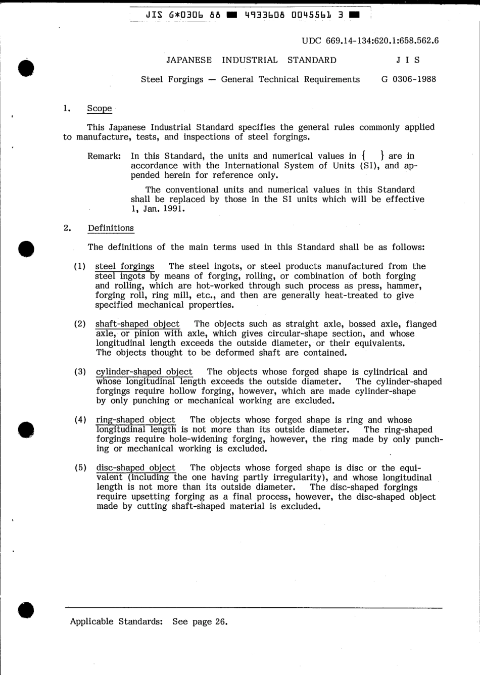 JIS G 0306-1988 scan.pdf_第3页