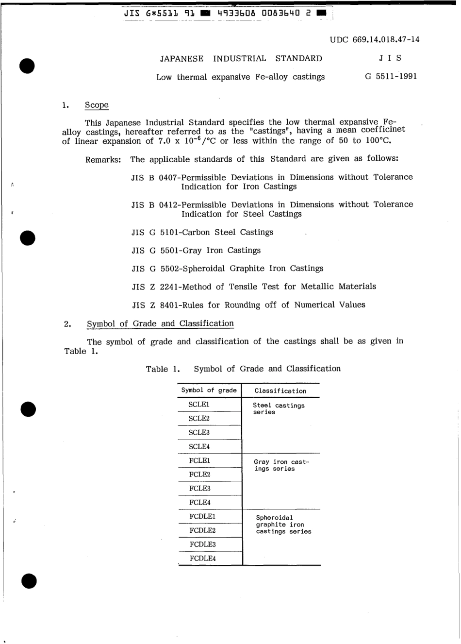 JIS G 5511-1991 scan.pdf_第3页