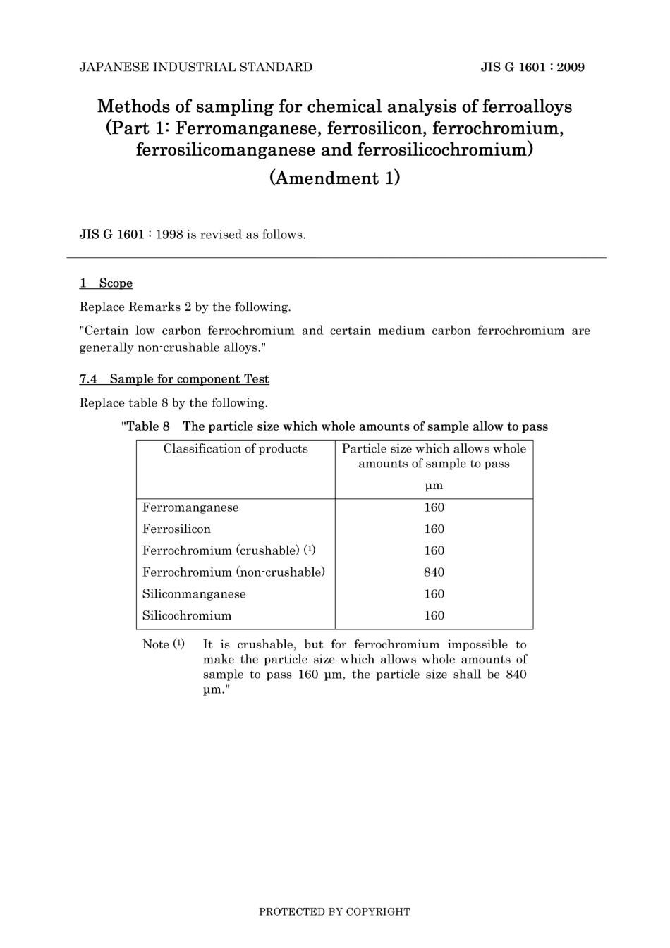 JIS G 1601-1998 amd1-2009.pdf_第3页
