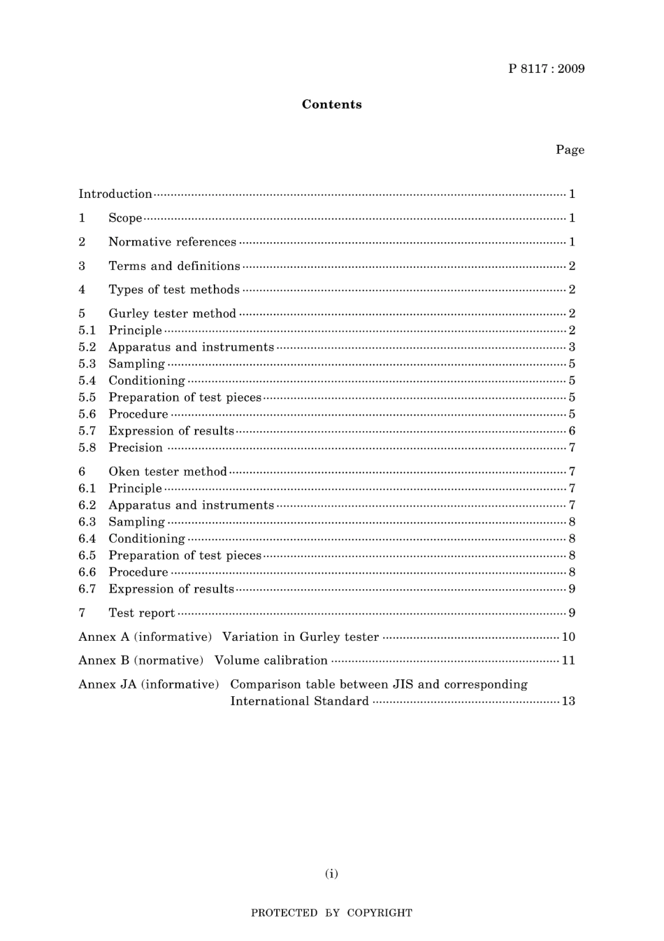 JIS P 8117-2009.pdf_第3页