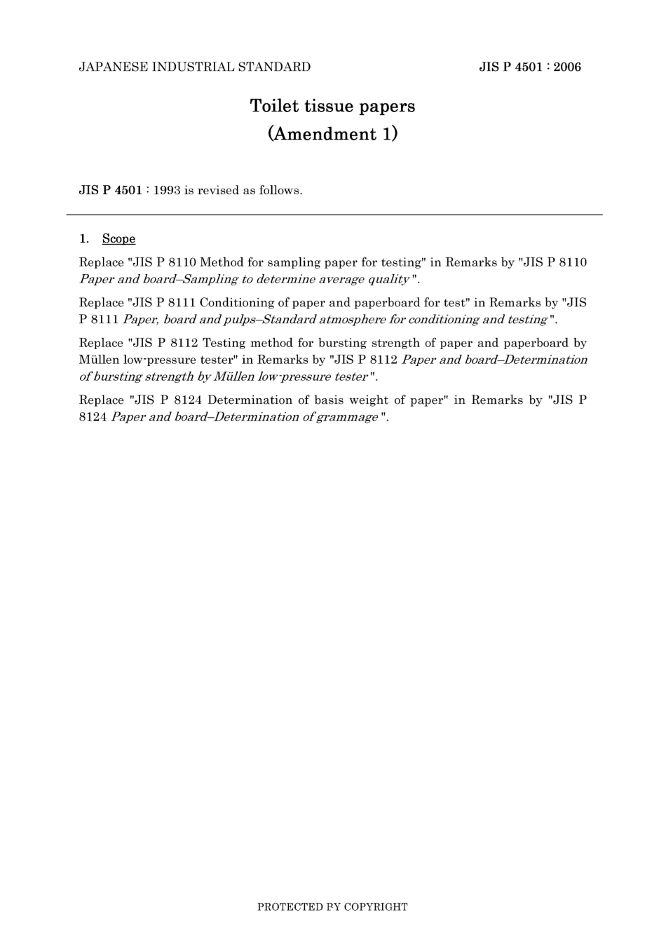 JIS P 4501-1993 amd1-2006.pdf_第3页