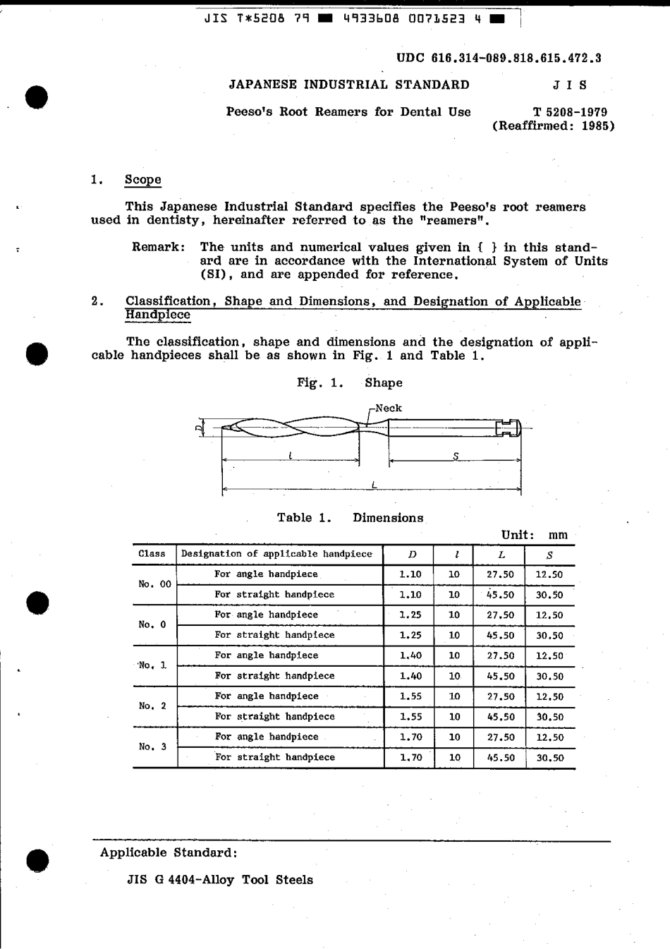 JIS T 5208-1979 scan.pdf_第3页