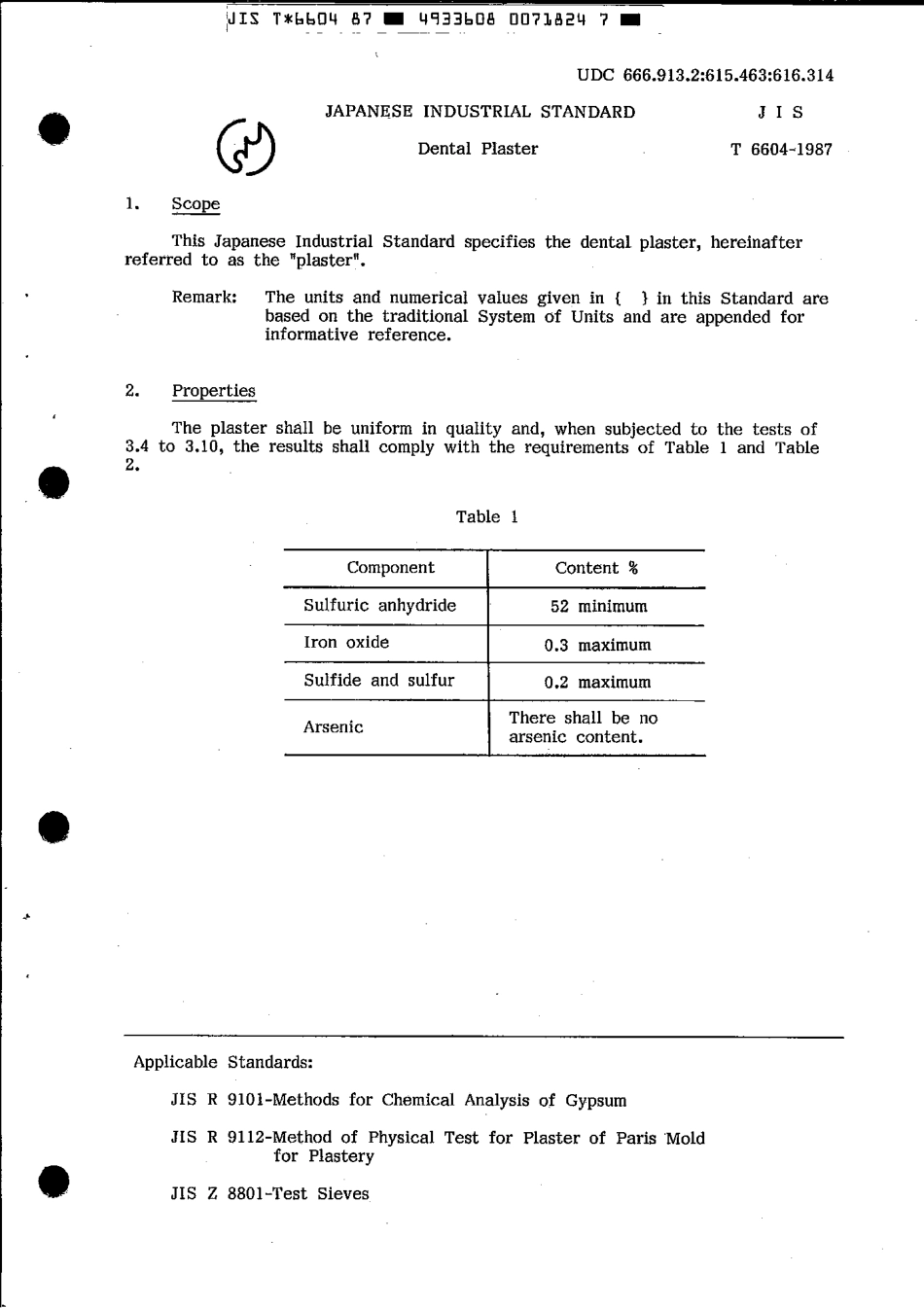 JIS T 6604-1987 scan.pdf_第3页