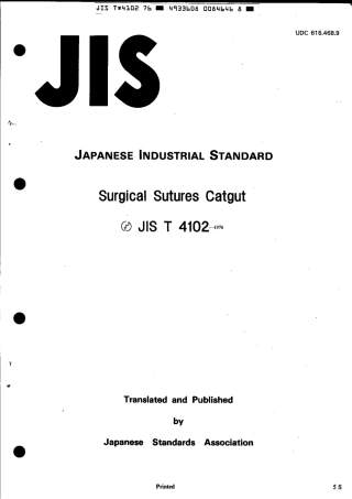 JIS T 4102-1976 scan.pdf