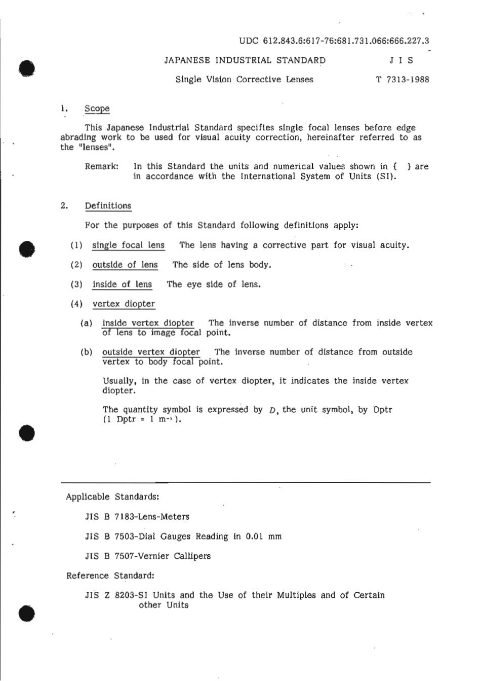 JIS T 7313-1988 scan.pdf_第3页