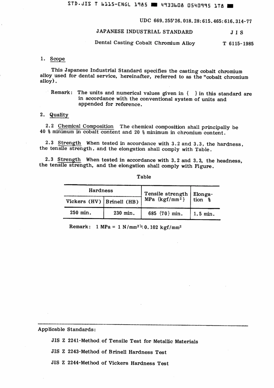JIS T 6115-1985 scan.pdf_第3页