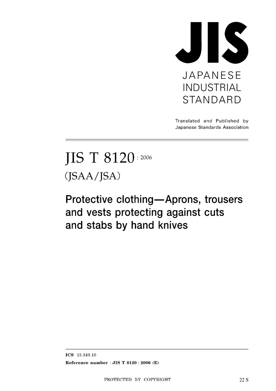 JIS T 8120-2006.pdf_第1页