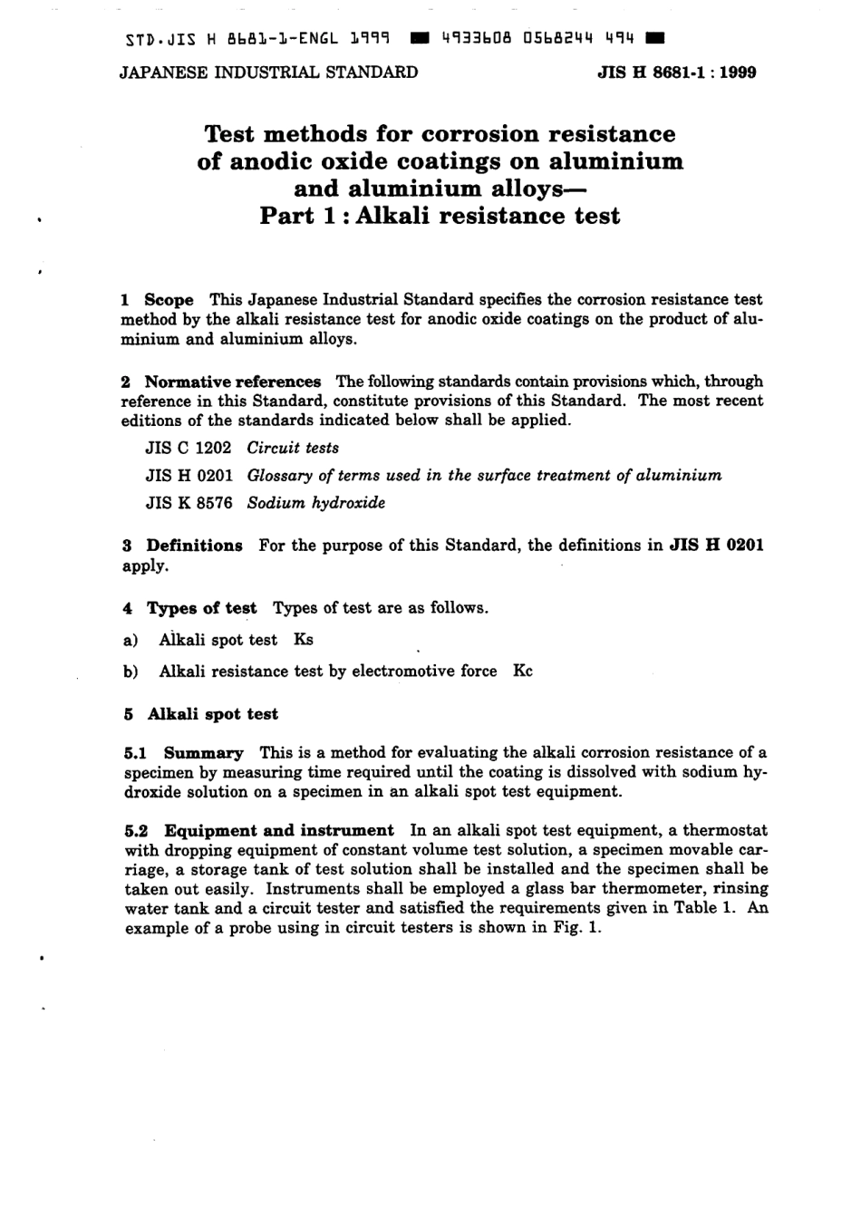JIS H 8681-1-1999 scan.pdf_第3页