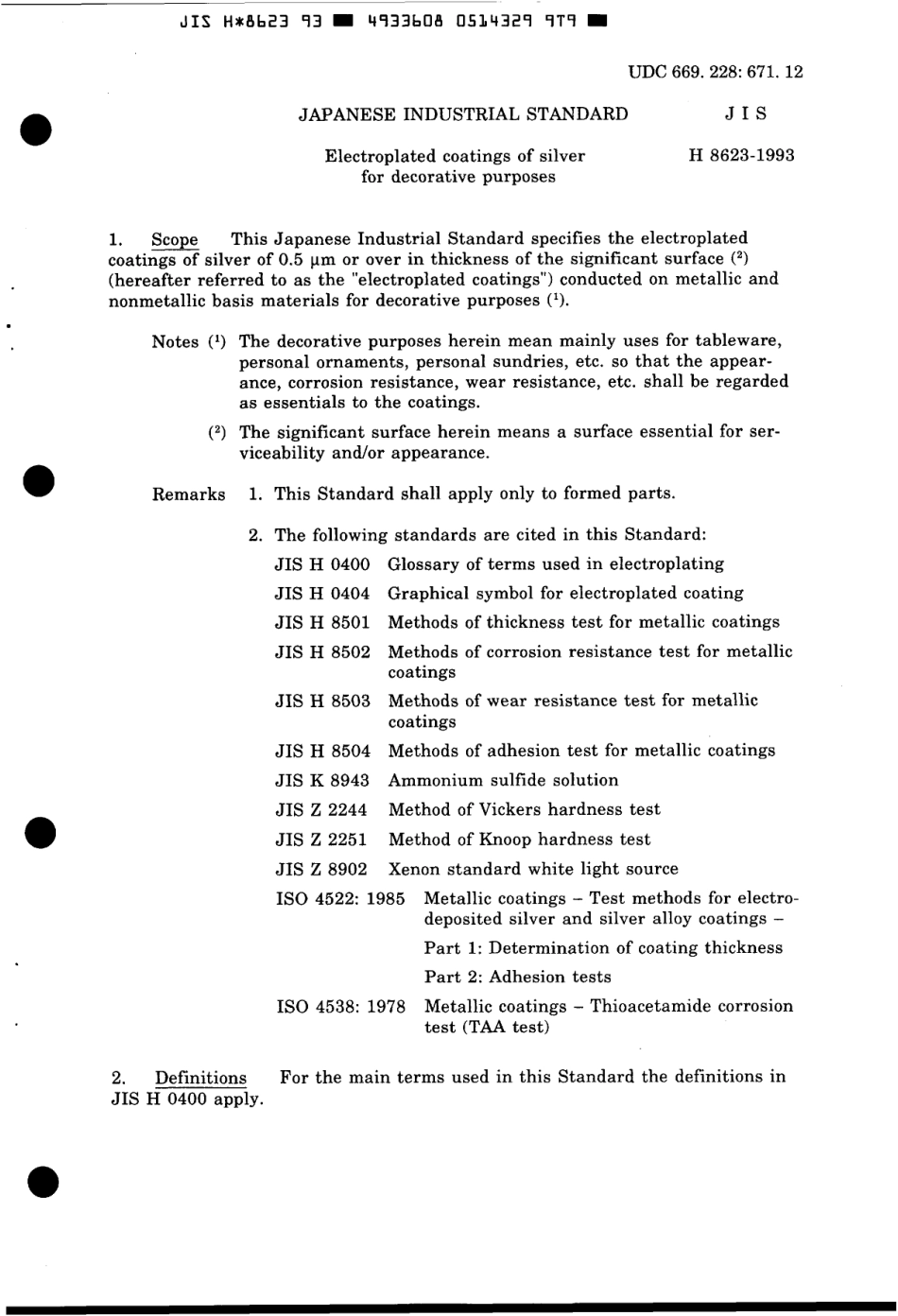 JIS H 8623-1993 scan.pdf_第3页